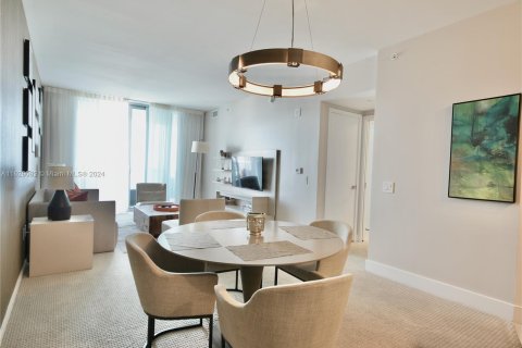 Copropriété à vendre à Hollywood, Floride: 1 chambre, 78.97 m2 № 1282675 - photo 14