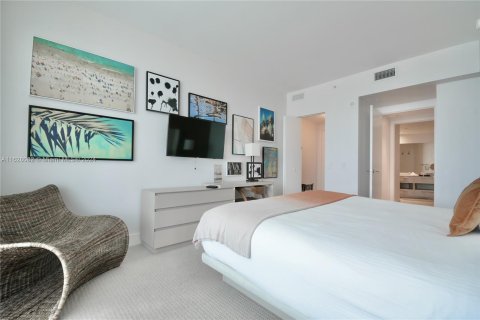 Copropriété à vendre à Hollywood, Floride: 1 chambre, 78.97 m2 № 1282675 - photo 22