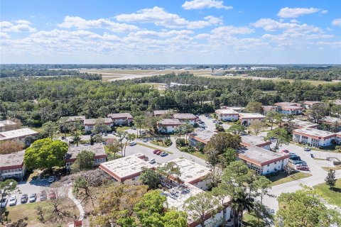 Condo in Stuart, Florida, 2 bedrooms  № 1435330 - photo 22