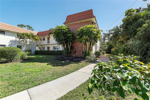 Condo in Stuart, Florida, 2 bedrooms  № 1435330 - photo 18