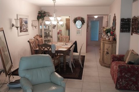 Copropriété à vendre à Delray Beach, Floride: 2 chambres, 109.16 m2 № 1155869 - photo 9