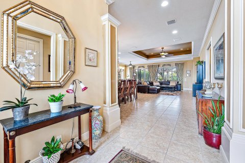 Casa en venta en West Palm Beach, Florida, 3 dormitorios, 193.7 m2 № 1155832 - foto 5