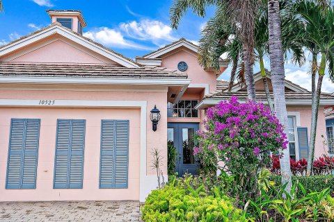 Villa ou maison à vendre à West Palm Beach, Floride: 3 chambres, 193.7 m2 № 1155832 - photo 9