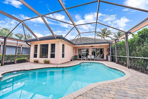 Villa ou maison à vendre à West Palm Beach, Floride: 3 chambres, 193.7 m2 № 1155832 - photo 6