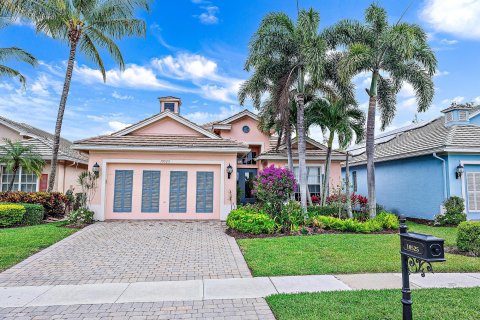 Villa ou maison à vendre à West Palm Beach, Floride: 3 chambres, 193.7 m2 № 1155832 - photo 10