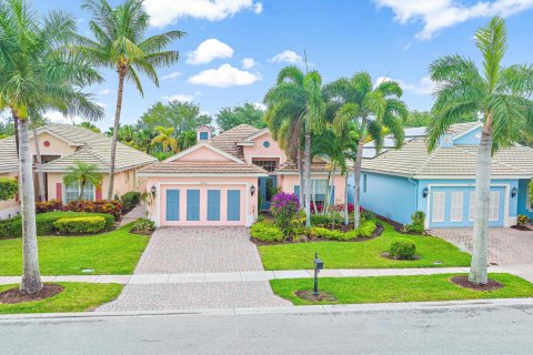 House in West Palm Beach, Florida 3 bedrooms, 193.7 sq.m. № 1155832 - photo 11