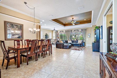 Casa en venta en West Palm Beach, Florida, 3 dormitorios, 193.7 m2 № 1155832 - foto 3