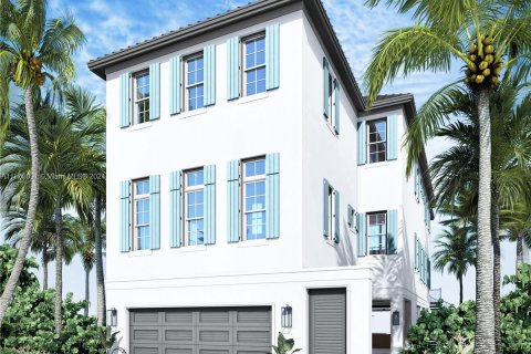 Villa ou maison à vendre à Marathon, Floride: 5 chambres, 279.73 m2 № 927473 - photo 2