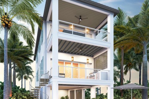 Villa ou maison à vendre à Marathon, Floride: 5 chambres, 279.73 m2 № 927473 - photo 1