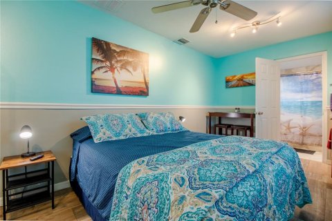 Apartment in Orlando, Florida 1 bedroom, 23.23 sq.m. № 214448 - photo 4