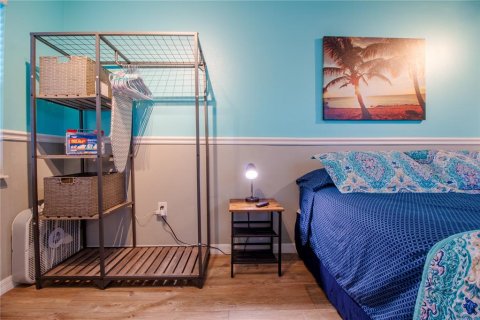 Apartment in Orlando, Florida 1 bedroom, 23.23 sq.m. № 214448 - photo 19