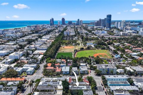 Immobilier commercial à vendre à Miami Beach, Floride № 1167786 - photo 11