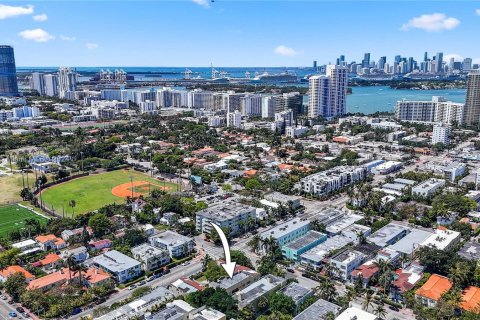 Immobilier commercial à vendre à Miami Beach, Floride № 1167786 - photo 12