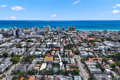 Propiedad comercial en venta en Miami Beach, Florida № 1167786 - foto 10