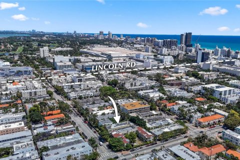 Propiedad comercial en venta en Miami Beach, Florida № 1167786 - foto 9