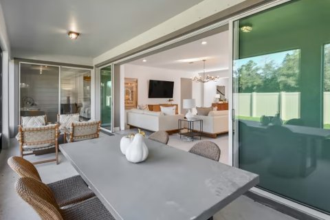 Villa ou maison à vendre à Riverview, Floride: 5 chambres, 390 m2 № 205326 - photo 6