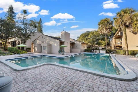 Copropriété à vendre à Tampa, Floride: 2 chambres, 86.96 m2 № 915703 - photo 23