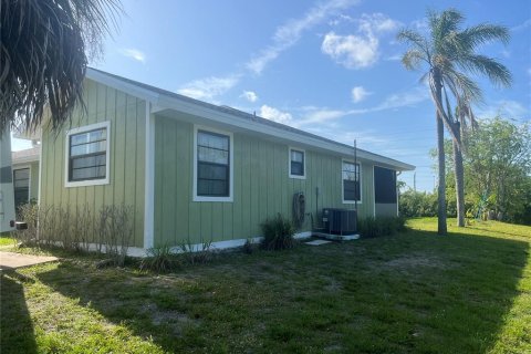 Купить коммерческую недвижимость в Энглвуд, Флорида 4 спальни, 178м2, № 1105719 - фото 5