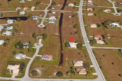 Terreno en venta en Punta Gorda, Florida № 916852 - foto 6