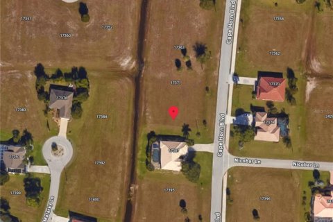 Terreno en venta en Punta Gorda, Florida № 916852 - foto 5