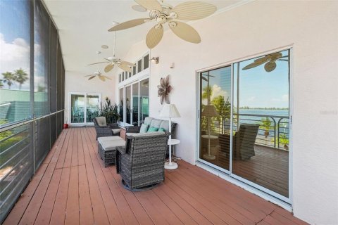 Casa en venta en Hernando Beach, Florida, 3 dormitorios, 250.65 m2 № 1374851 - foto 23