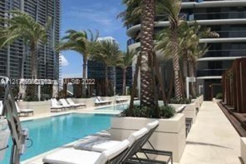 Copropriété à vendre à Miami, Floride: 1 chambre, 81.85 m2 № 7801 - photo 22