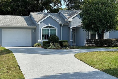 Casa en venta en Ocala, Florida, 2 dormitorios, 119.01 m2 № 1420959 - foto 4