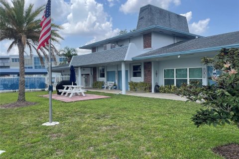 Copropriété à vendre à Hollywood, Floride: 1 chambre, 65.31 m2 № 1180907 - photo 24