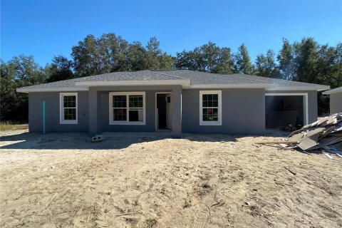 Casa en venta en Ocala, Florida, 3 dormitorios, 109.72 m2 № 1323078 - foto 2