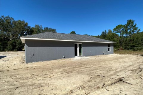 House in Ocala, Florida 3 bedrooms, 109.72 sq.m. № 1323078 - photo 9