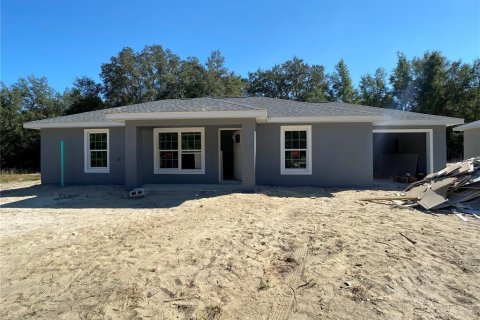 House in Ocala, Florida 3 bedrooms, 109.72 sq.m. № 1323078 - photo 3