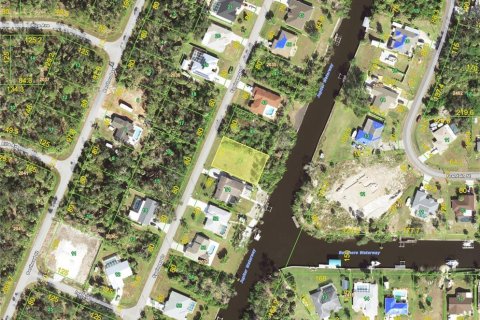 Land in Port Charlotte, Florida № 1245787 - photo 2