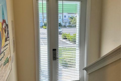 Купить таунхаус в Киссимми, Флорида 3 комнаты, 143.53м2, № 790544 - фото 3