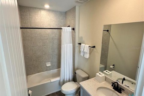 Купить таунхаус в Киссимми, Флорида 3 комнаты, 143.53м2, № 790544 - фото 25