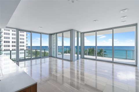 Condo in Miami Beach, Florida, 3 bedrooms  № 1315550 - photo 14