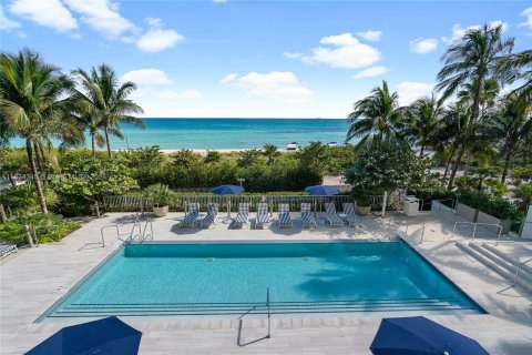 Condominio en venta en Miami Beach, Florida, 3 dormitorios, 198.16 m2 № 1315550 - foto 20