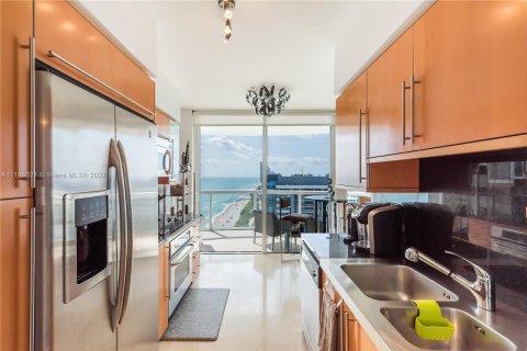 Condominio en alquiler en Miami Beach, Florida, 1 dormitorio, 106.93 m2 № 2800 - foto 13
