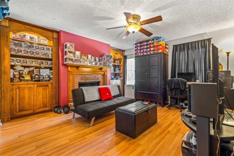 Touwnhouse à vendre à Tampa, Floride: 2 chambres, 142.7 m2 № 1087735 - photo 20