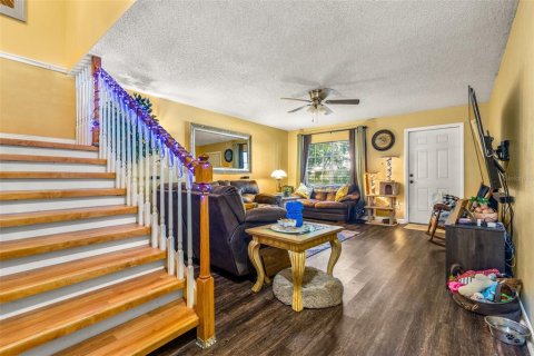 Touwnhouse à vendre à Tampa, Floride: 2 chambres, 142.7 m2 № 1087735 - photo 14