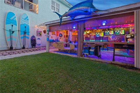 Casa en venta en Tequesta, Florida, 3 dormitorios, 314.2 m2 № 1310377 - foto 6