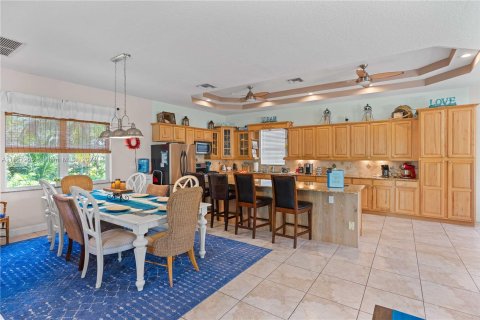 Casa en venta en Tequesta, Florida, 3 dormitorios, 314.2 m2 № 1310377 - foto 11