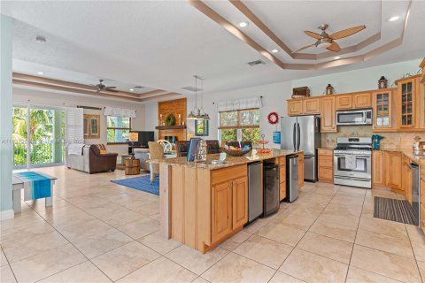 Villa ou maison à vendre à Tequesta, Floride: 3 chambres, 314.2 m2 № 1310377 - photo 10