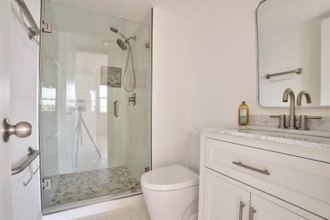 Copropriété à vendre à Boynton Beach, Floride: 2 chambres, 89.37 m2 № 1159889 - photo 14