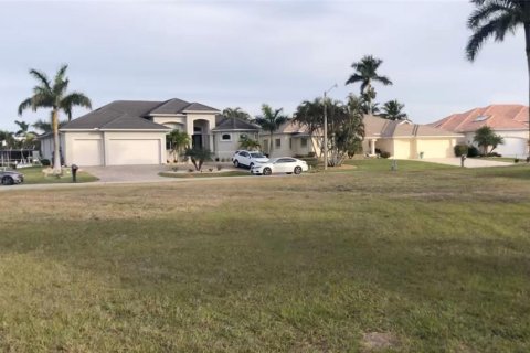 Terreno en venta en Punta Gorda, Florida № 725731 - foto 6