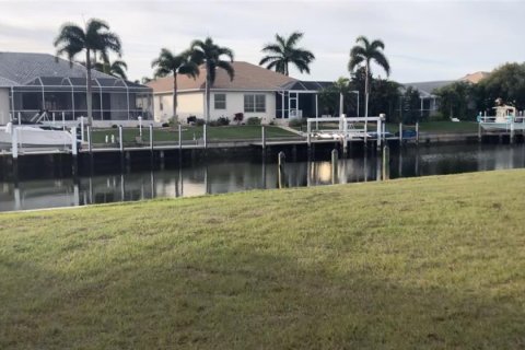 Terrain à vendre à Punta Gorda, Floride № 725731 - photo 4