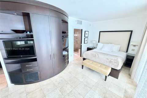 Copropriété à vendre à Miami Beach, Floride: 46.45 m2 № 1290990 - photo 3