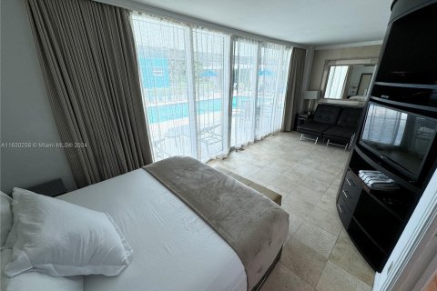 Condominio en venta en Miami Beach, Florida, 46.45 m2 № 1290990 - foto 4