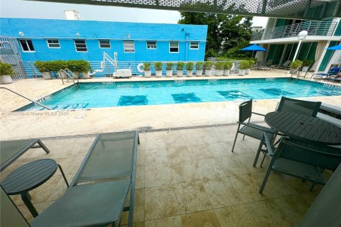 Copropriété à vendre à Miami Beach, Floride: 46.45 m2 № 1290990 - photo 7