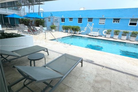 Condominio en venta en Miami Beach, Florida, 46.45 m2 № 1290990 - foto 6