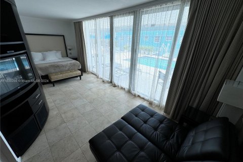 Condominio en venta en Miami Beach, Florida, 46.45 m2 № 1290990 - foto 5